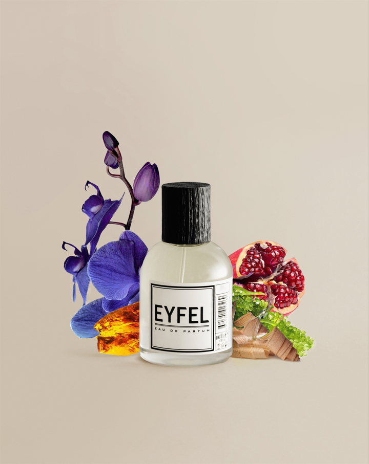 Eyfel W-24