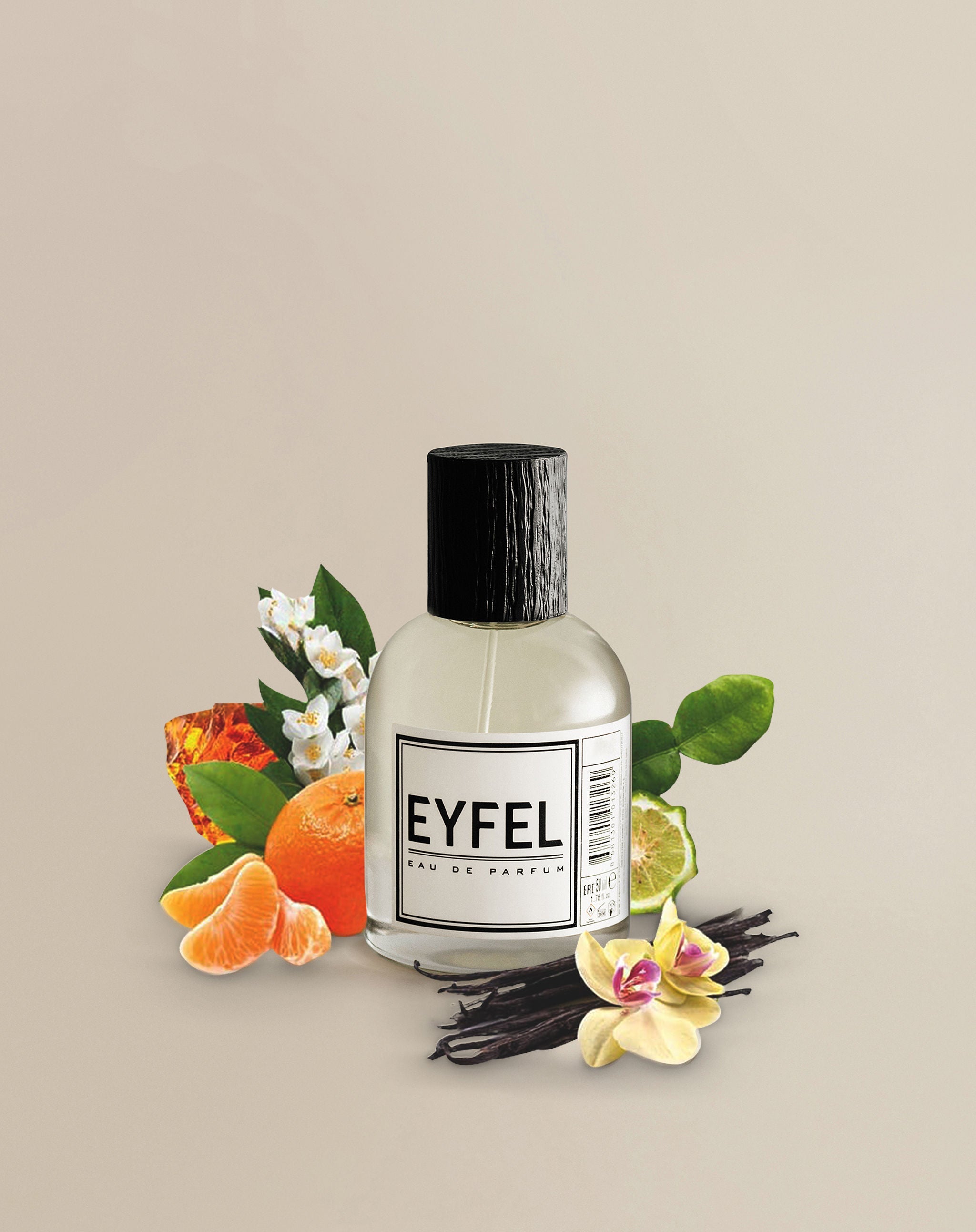Eyfel W-255