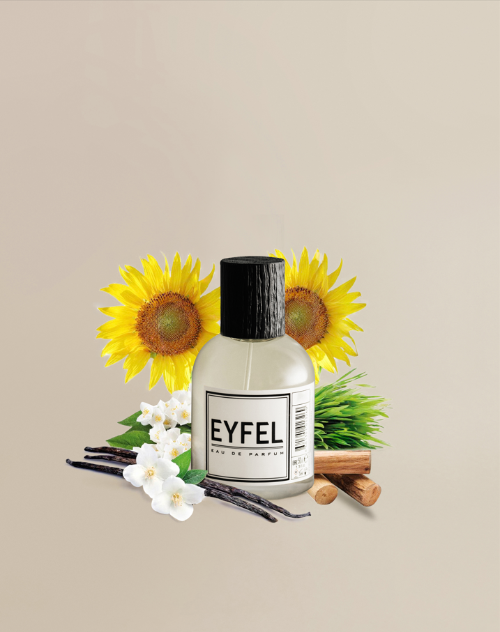 Eyfel W-26