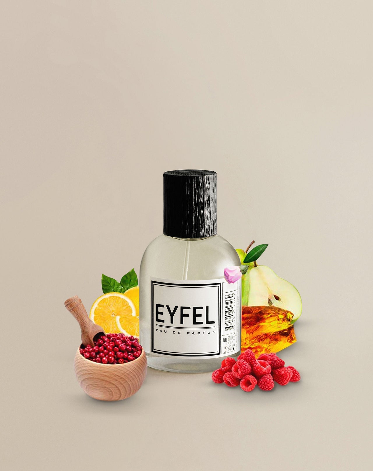 Eyfel W-262