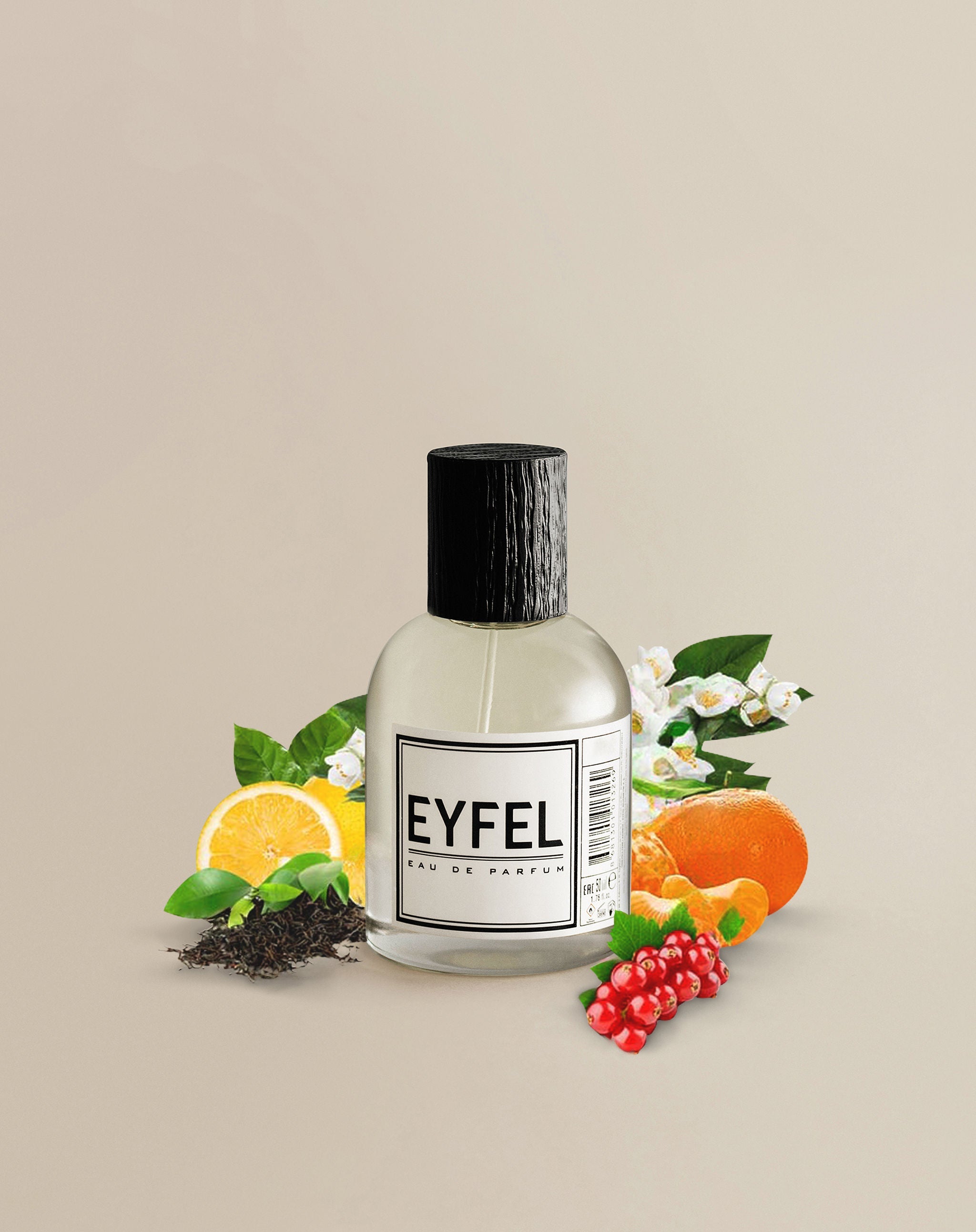 Eyfel W-264