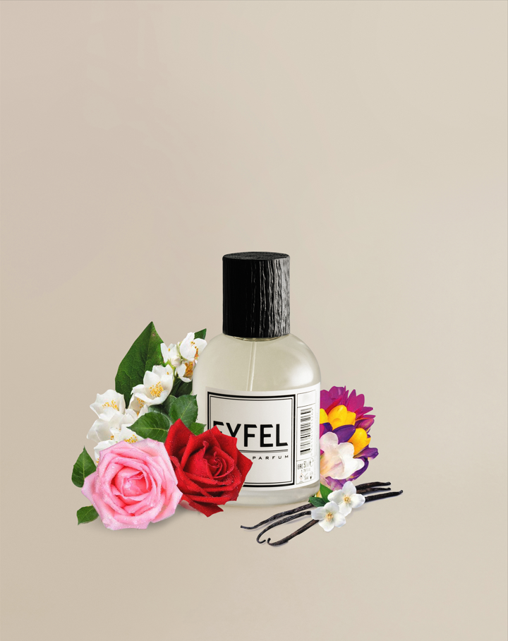 Eyfel W-4