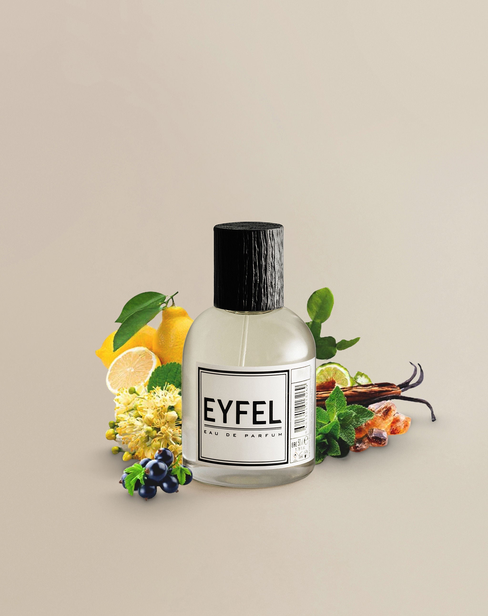 Eyfel W-68
