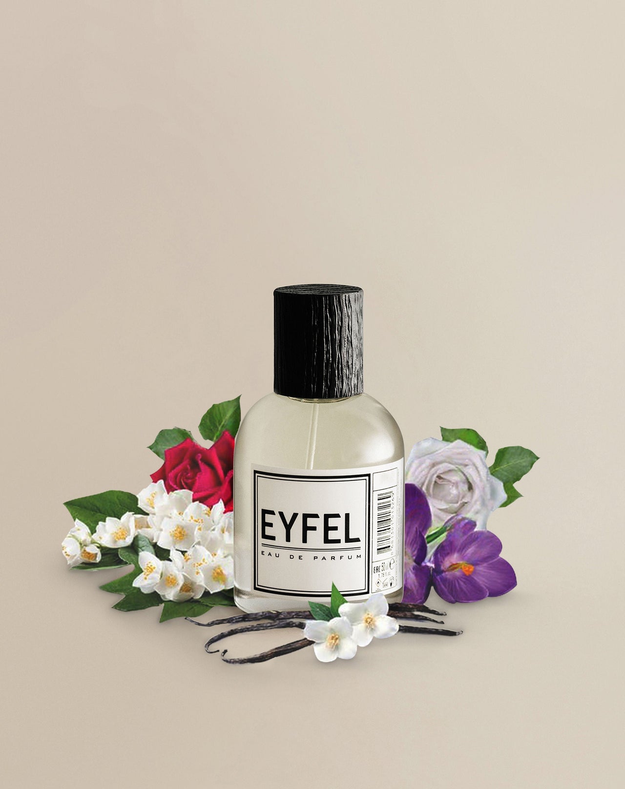 Eyfel W-7
