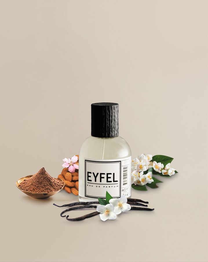 Eyfel W-8