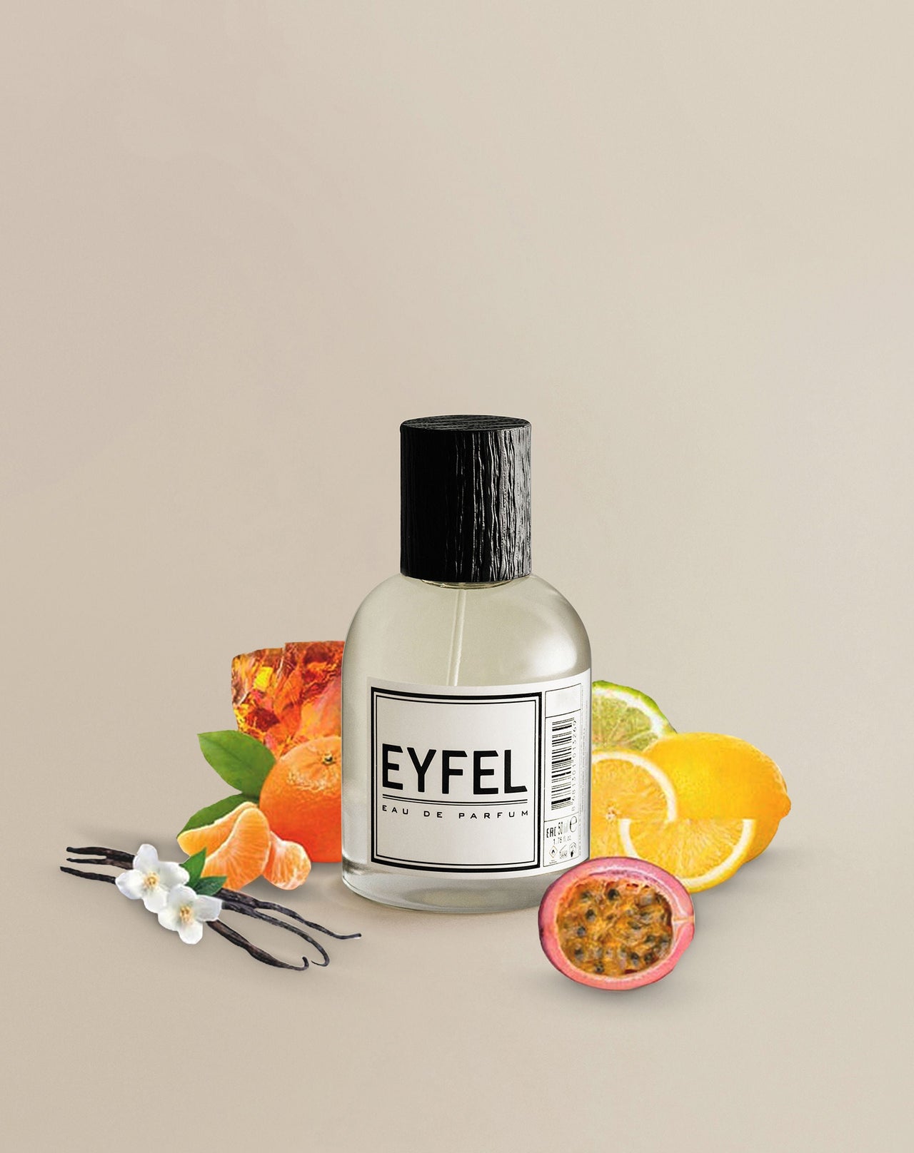 Eyfel W-82