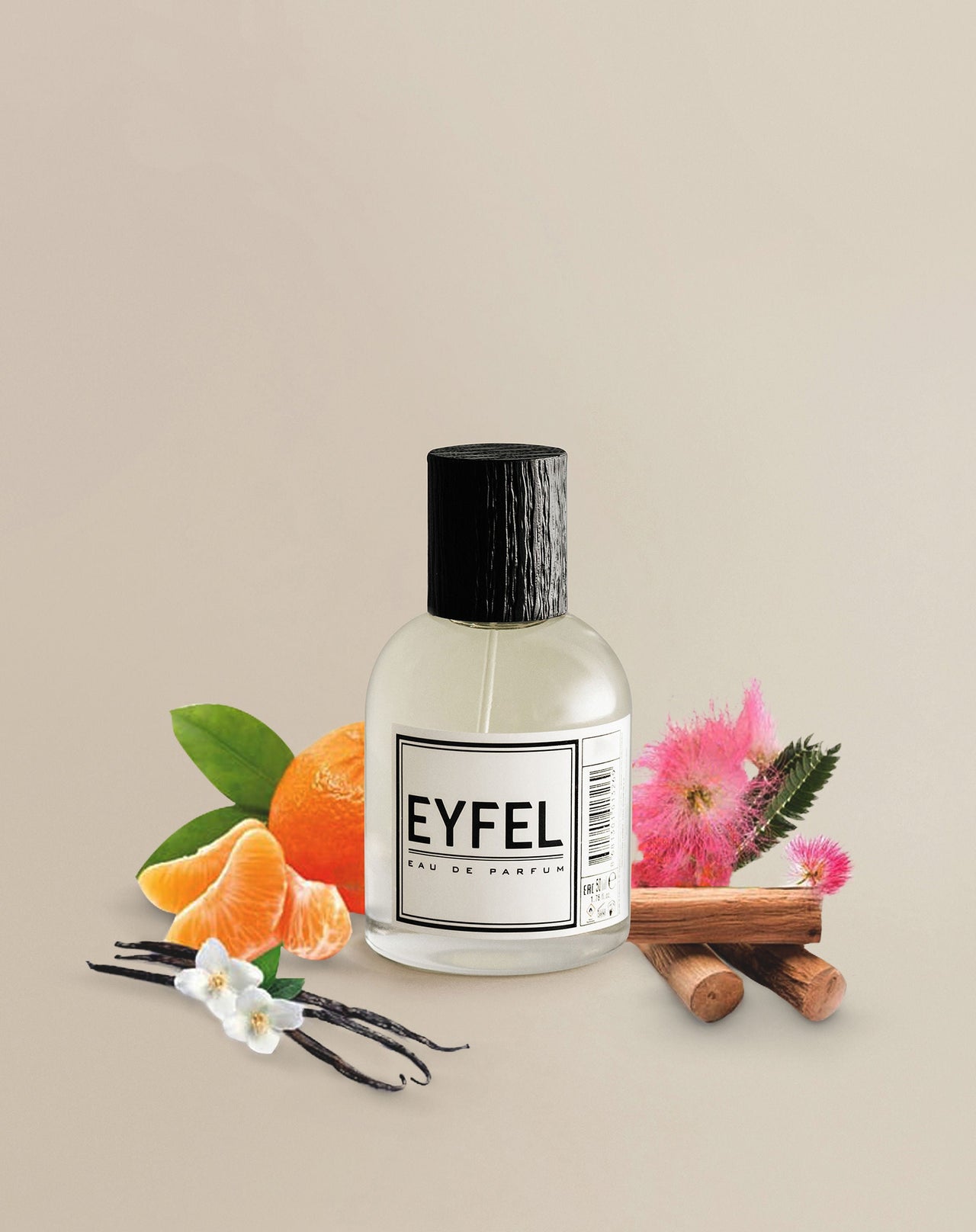 Eyfel W-99